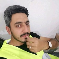Sheraz Ahmad
