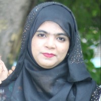 Nigar Shaikh