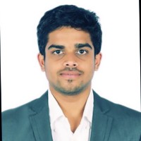 Nithin p b