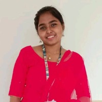 Grandhi Vaishnavi