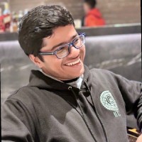 Aditya Narayan Rout