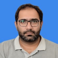 Asad Shah