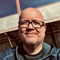 Eivind Hasle Amundsen