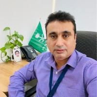 Zameer Ahmed