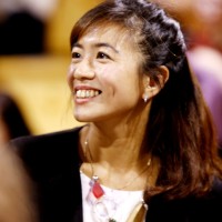 Ruo Mei Chua - Global Pitch Coach Speaker