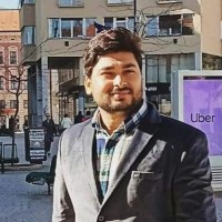 Akshay Panwar
