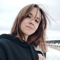 Екатерина Поварницына