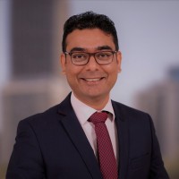 Rahul Raina