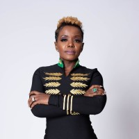 Katiusca Leger