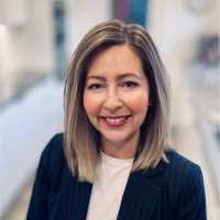 Christine Dodds