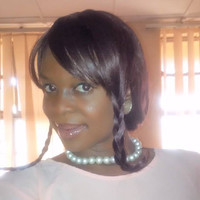 Jennifer Iwuji