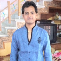 Parag shah