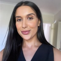 Disha Paul