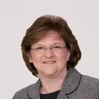 Margie Catton