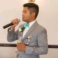 Joshua Hernandez
