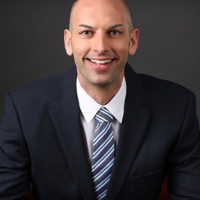 Joe Mraz