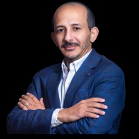 Ahmed Maged , MBA