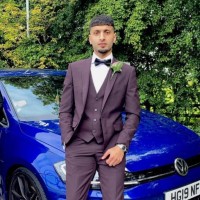 Fahim Patel