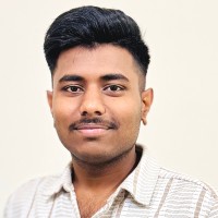 Sangamesh Hugar