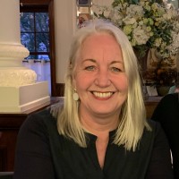 Alison Champion