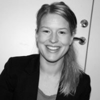 Mona Bergner (fd. Johansson)