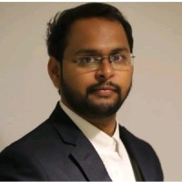 Abhijeet Shrivastava I CBAP®