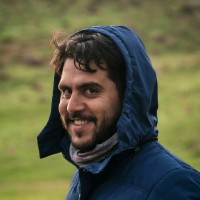 Mohammad Naderkhani