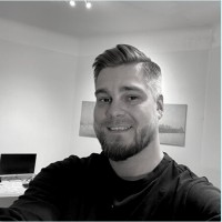 Janne - Marcus Friström