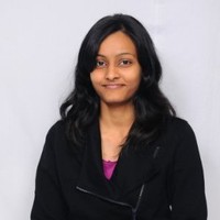Richa Rishabh