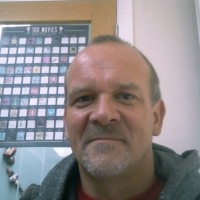 Paul Ashby