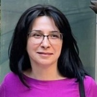 Eliza Minasyan, Mba, Pmp