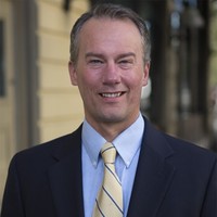 Patrick Harwood