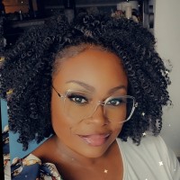 Mesheola Mitchell