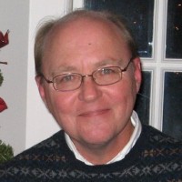 Michael Rogers