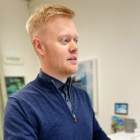 Patrik Willskytt