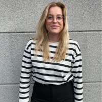 Fenna Van Der Hoeven