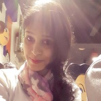 Shahjaha Shaikh