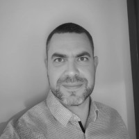 Peter Stafford
