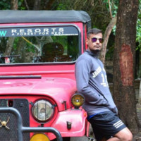 Manoj Narayan