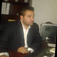 Mario Alberto Arce Hernandez