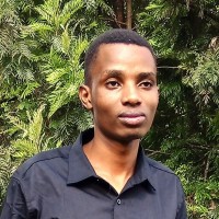 Francis Njenga