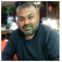 Strini Naidoo