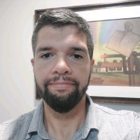 Sinval Felisberto 🇧🇷🇻🇦