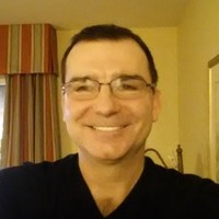 Darren Webber