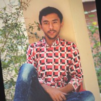 Ghulam Haider