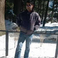 Prem Chander