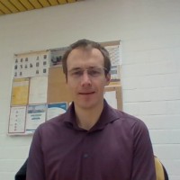 Nico Ackermann