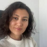 Элинара Аскарова