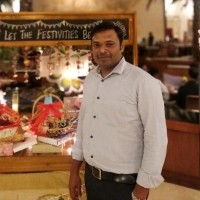 Murthy Yadla