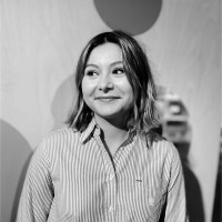 Ségolène Larziniere